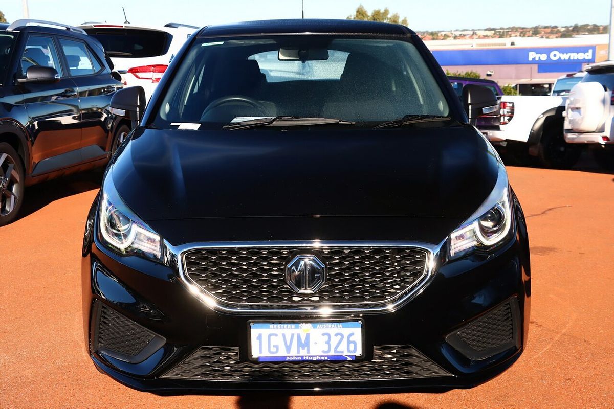 2019 MG MG3 Core