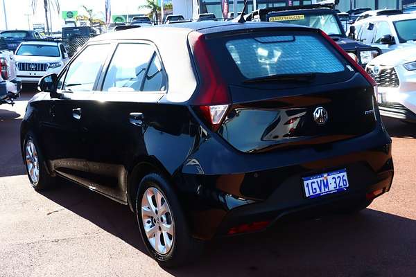 2019 MG MG3 Core