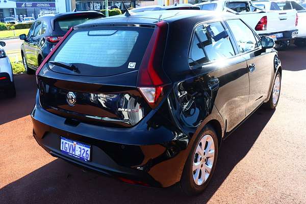 2019 MG MG3 Core