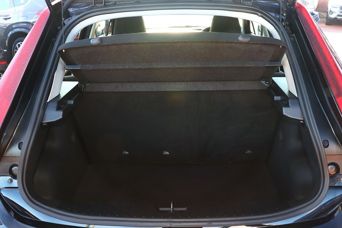 2019 MG MG3 Core