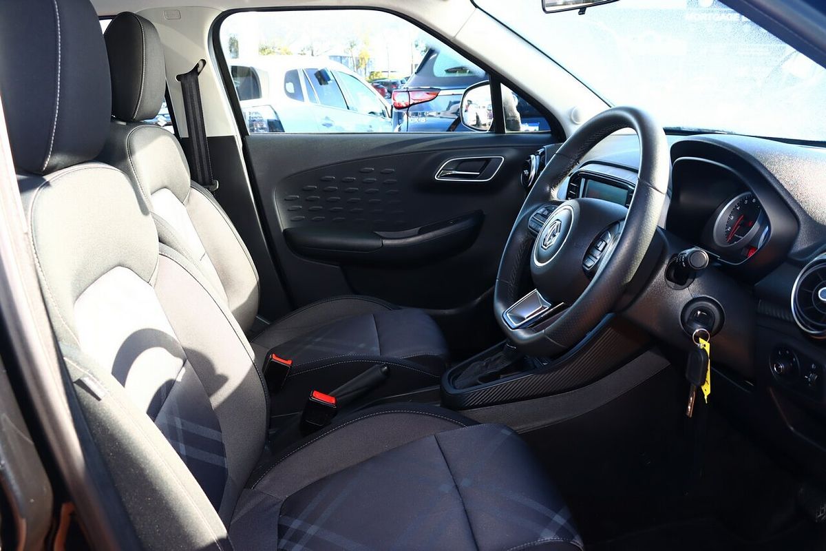 2019 MG MG3 Core