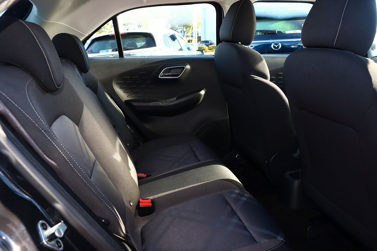 2019 MG MG3 Core