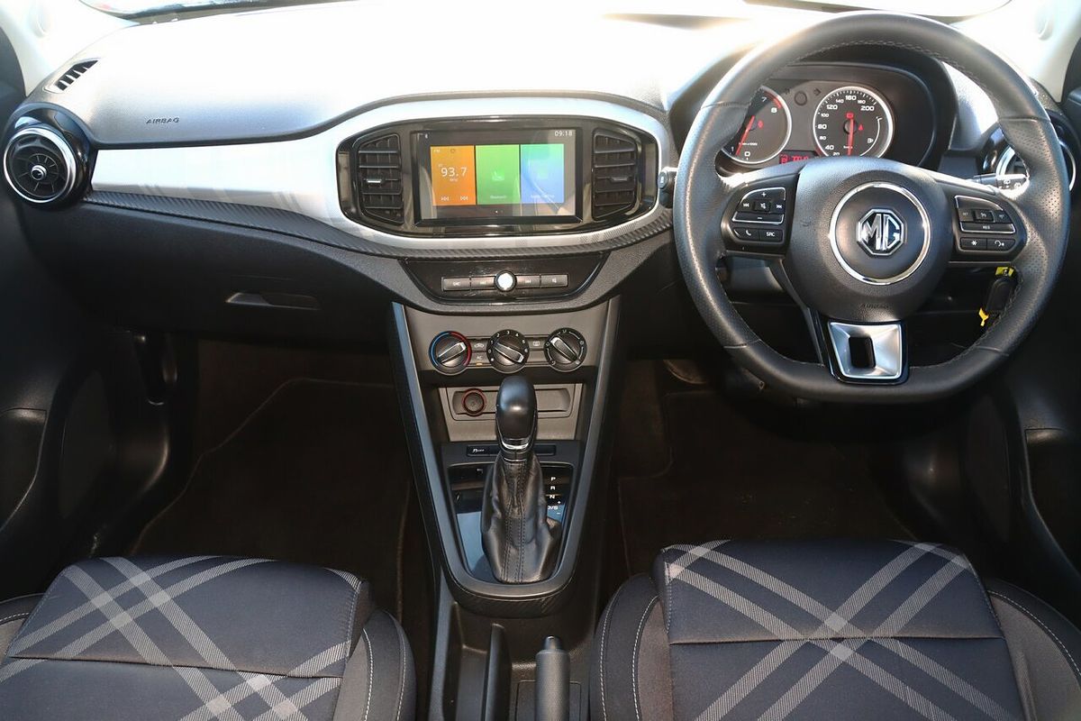 2019 MG MG3 Core