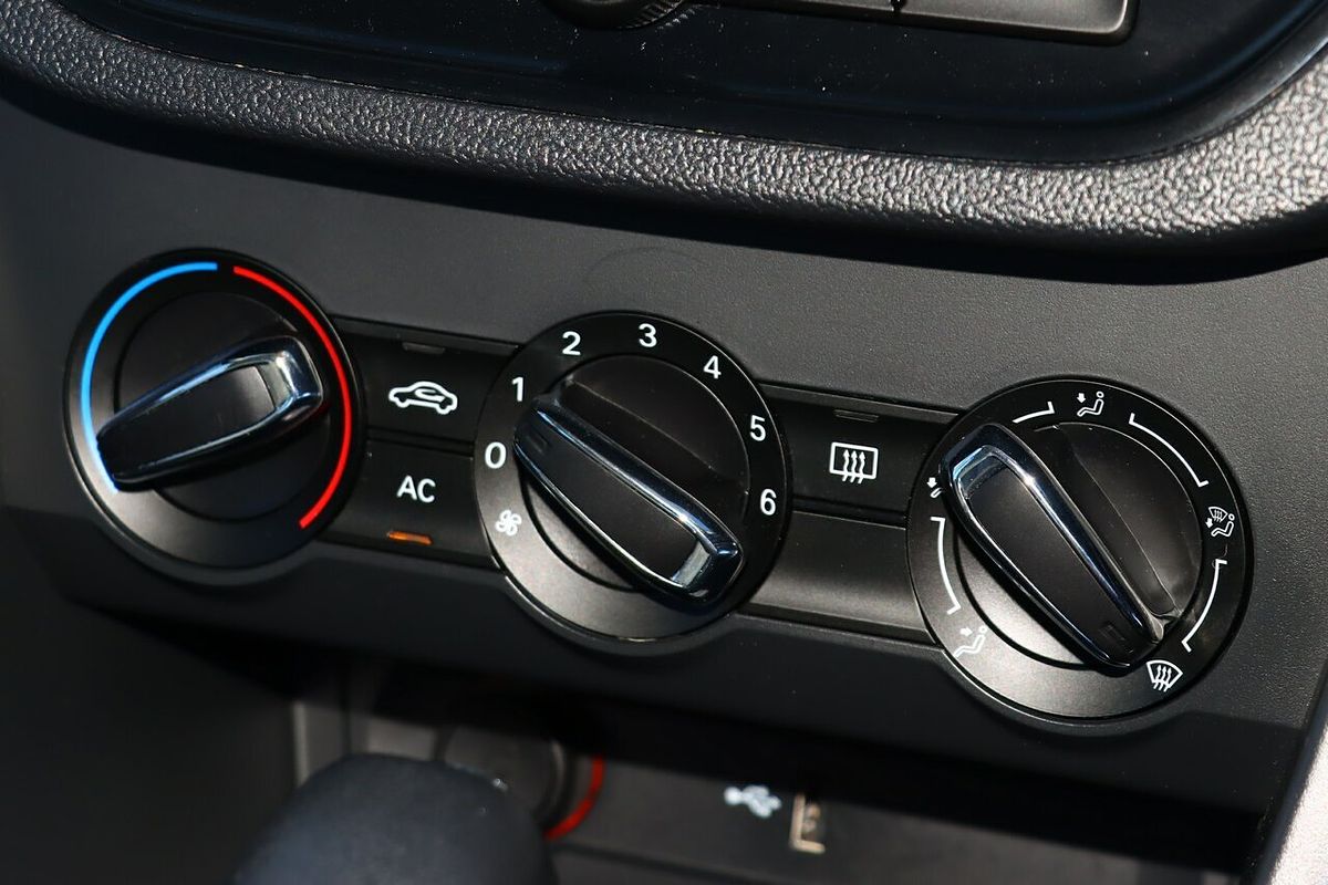 2019 MG MG3 Core