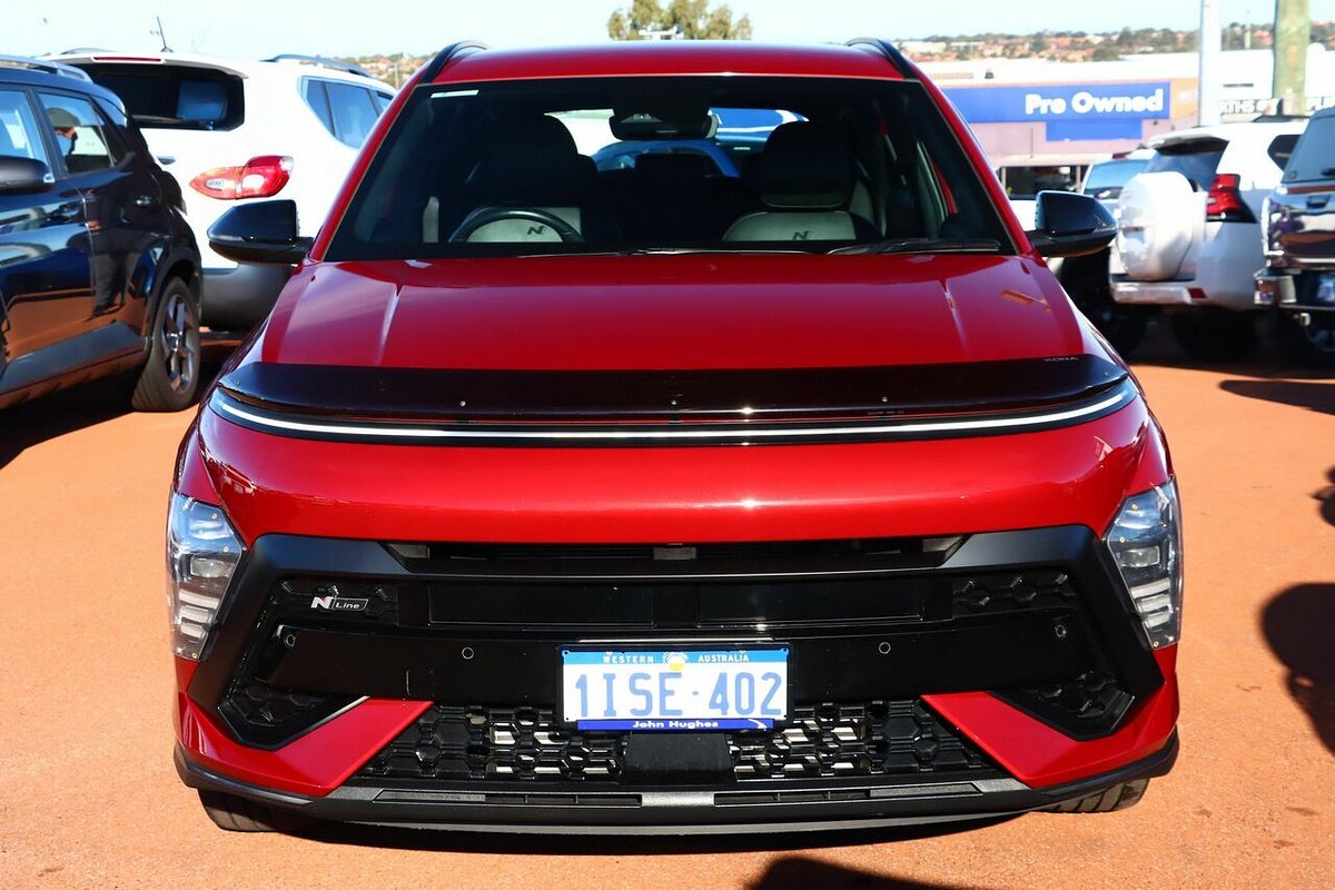 2023 Hyundai Kona N-Line OS.V5