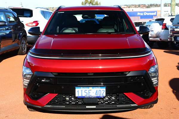 2023 Hyundai Kona N-Line OS.V5
