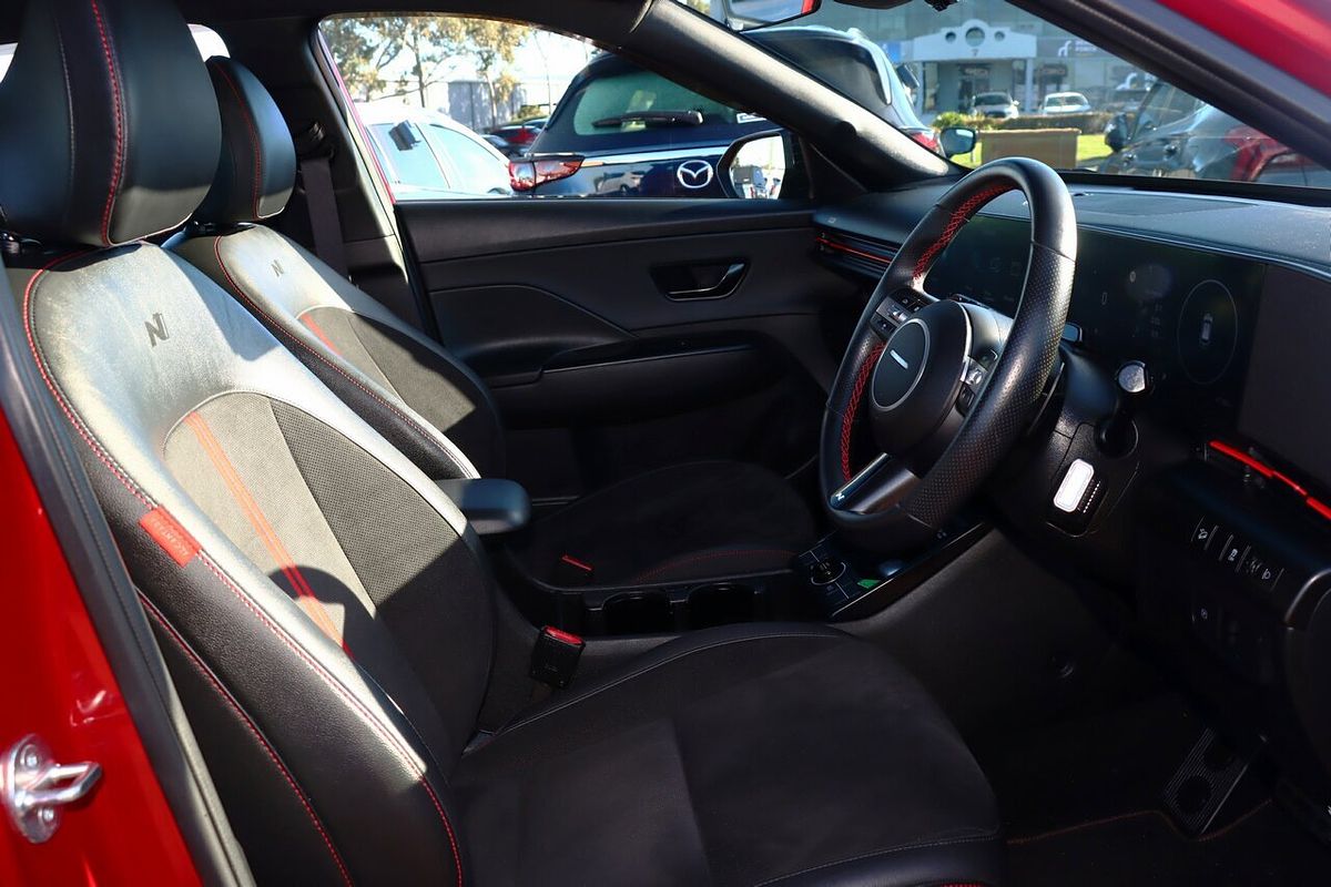 2023 Hyundai Kona N-Line OS.V5