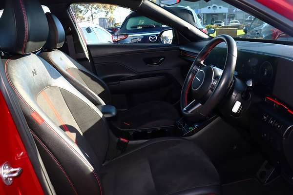 2023 Hyundai Kona N-Line OS.V5