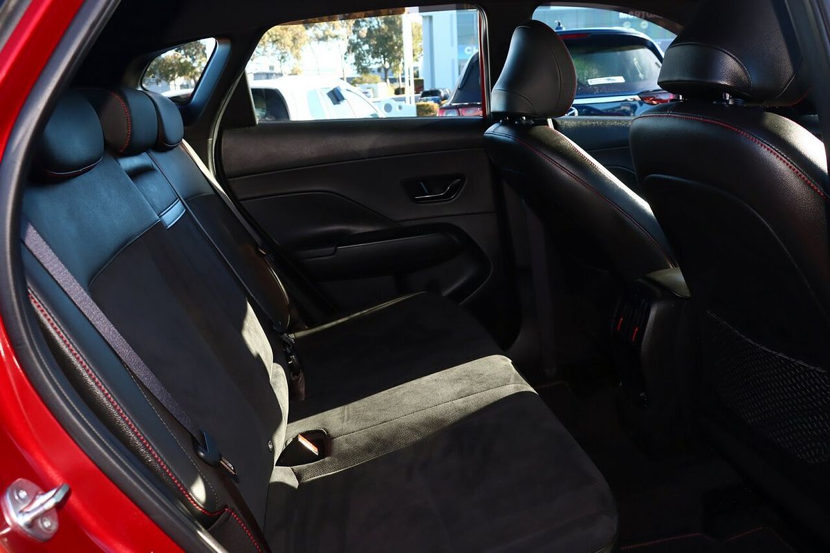 2023 Hyundai Kona N-Line OS.V5