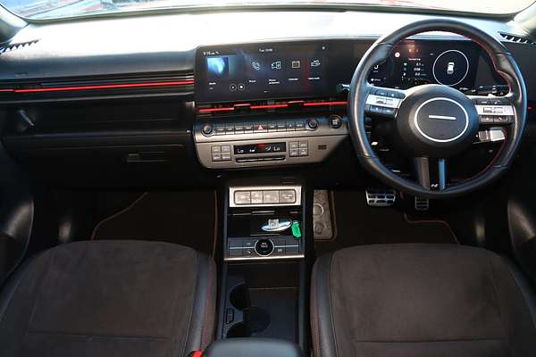 2023 Hyundai Kona N-Line OS.V5
