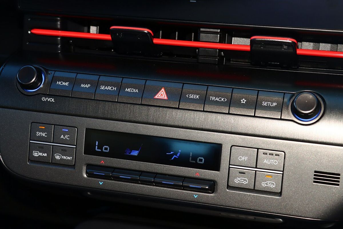 2023 Hyundai Kona N-Line OS.V5