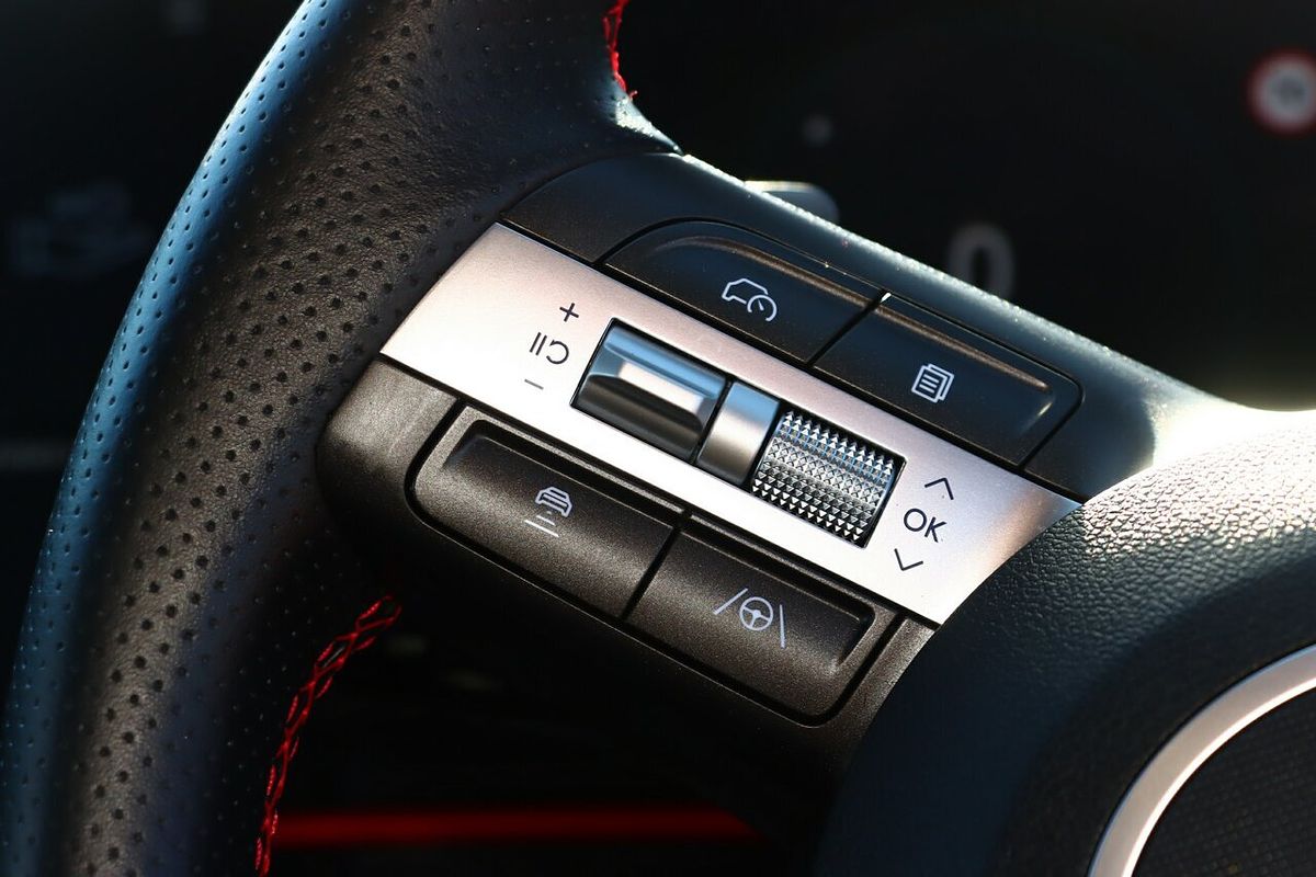 2023 Hyundai Kona N-Line OS.V5