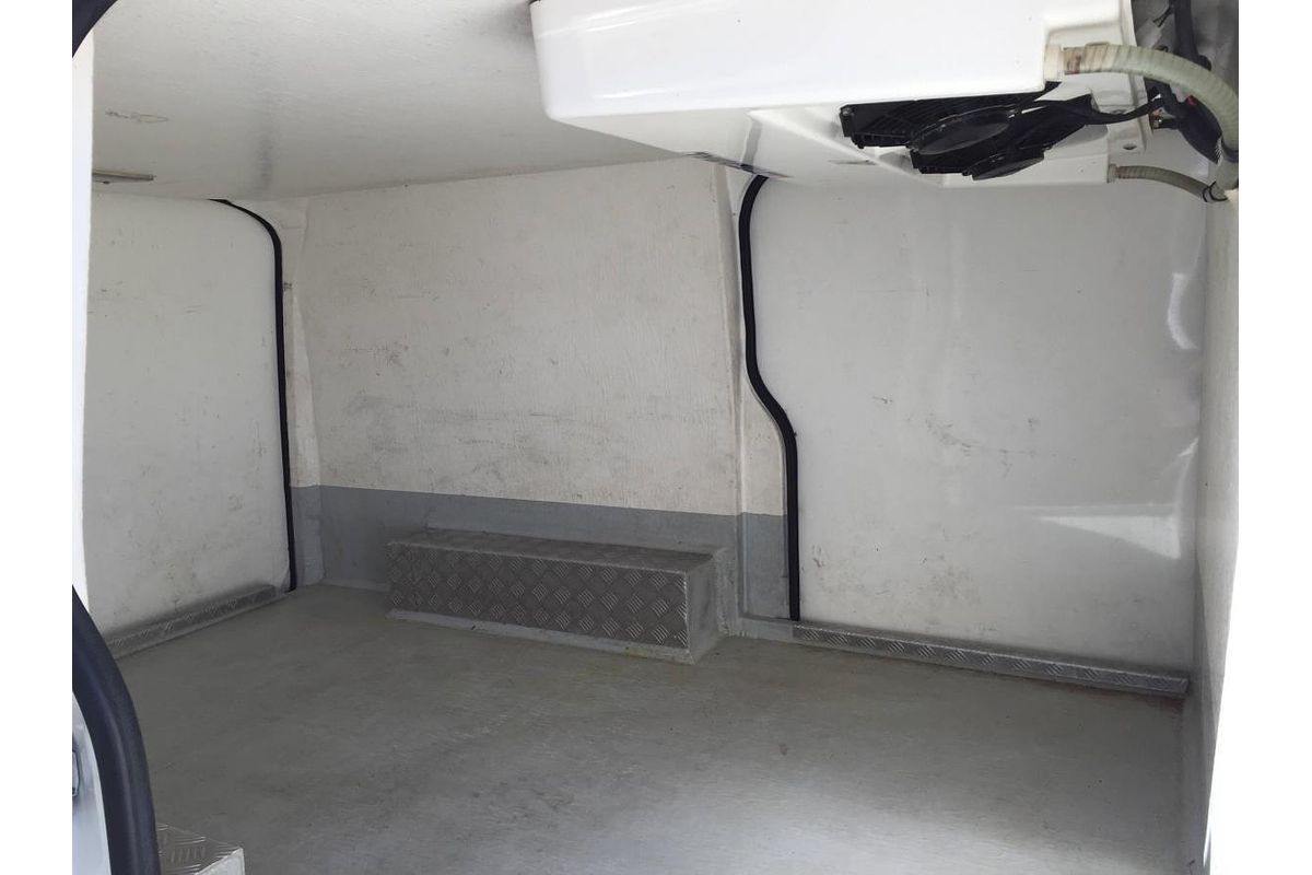 2021 Toyota Hiace LWB GDH300R
