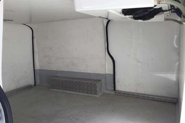 2021 Toyota Hiace LWB GDH300R