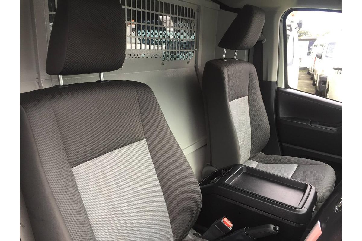 2021 Toyota Hiace LWB GDH300R