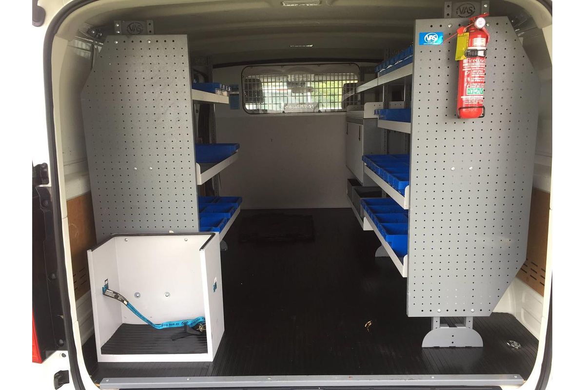 2021 Toyota Hiace LWB GDH300R