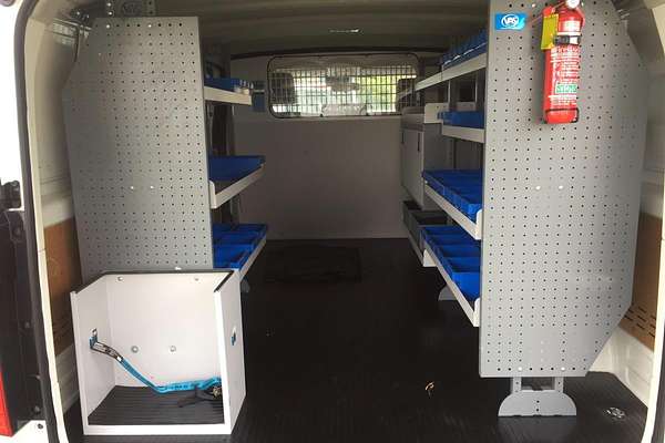 2021 Toyota Hiace LWB GDH300R