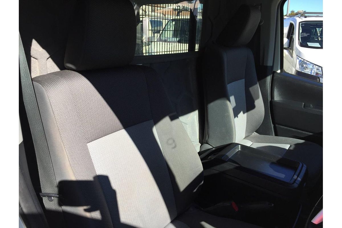 2021 Toyota Hiace LWB GDH300R
