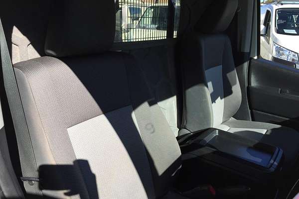 2021 Toyota Hiace LWB GDH300R