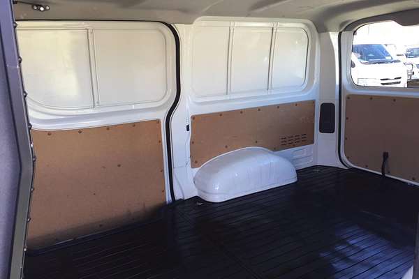 2021 Toyota Hiace LWB GDH300R