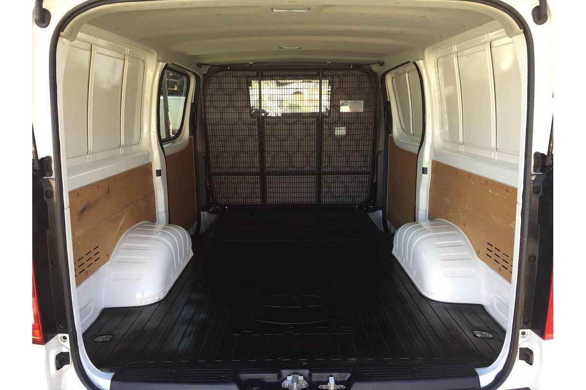 2021 Toyota Hiace LWB GDH300R