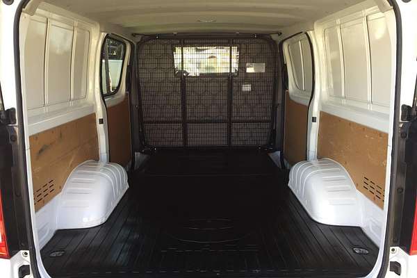 2021 Toyota Hiace LWB GDH300R