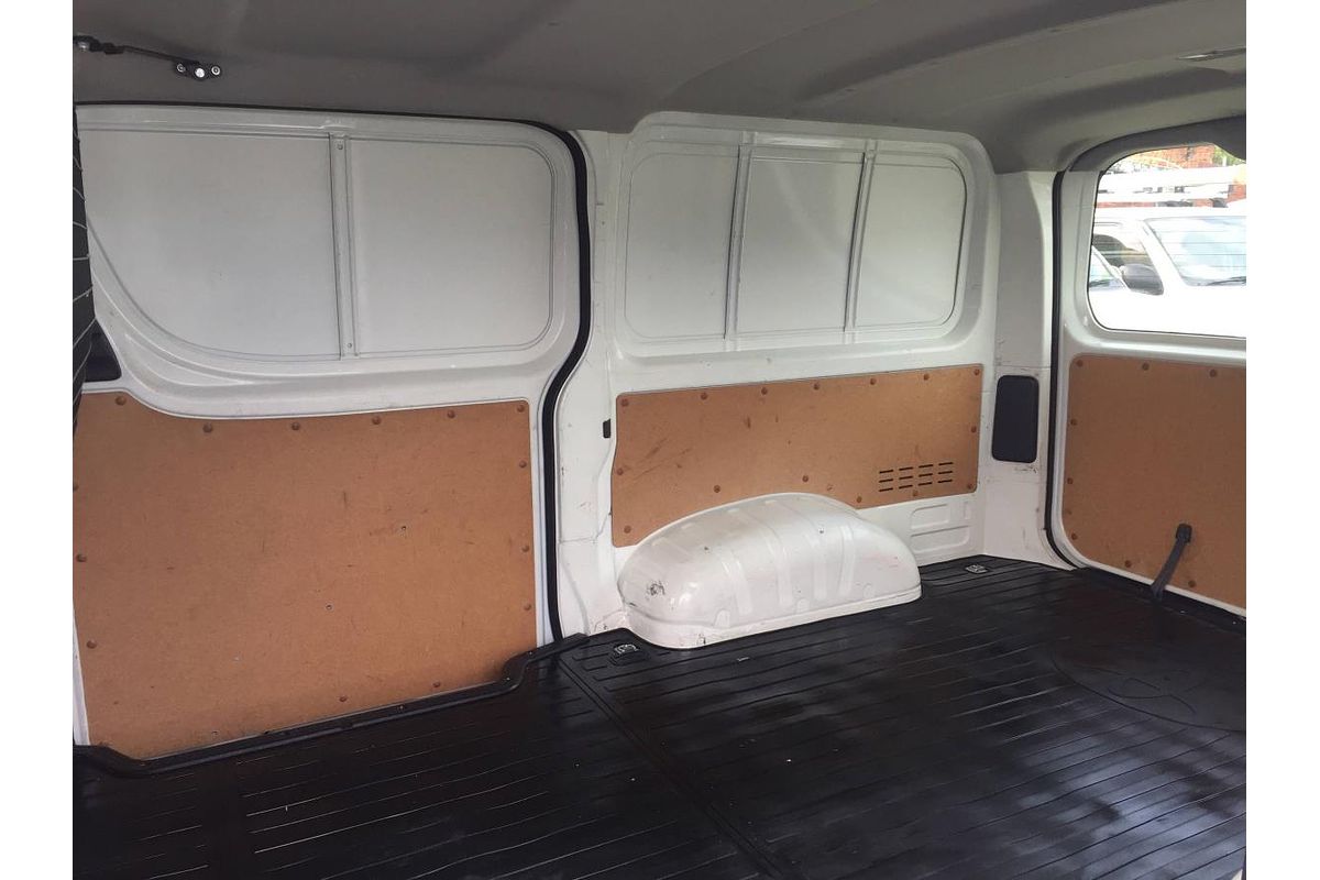 2023 Toyota Hiace LWB GDH300R