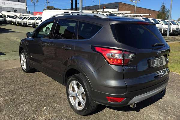 2017 Ford Escape TREND (AWD) ZG