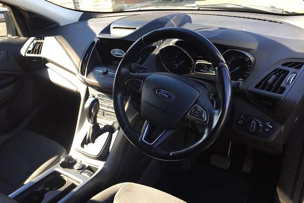 2017 Ford Escape TREND (AWD) ZG