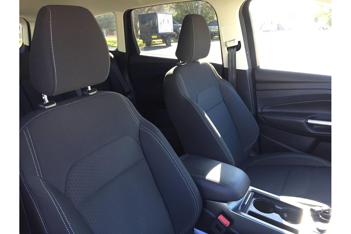 2017 Ford Escape TREND (AWD) ZG