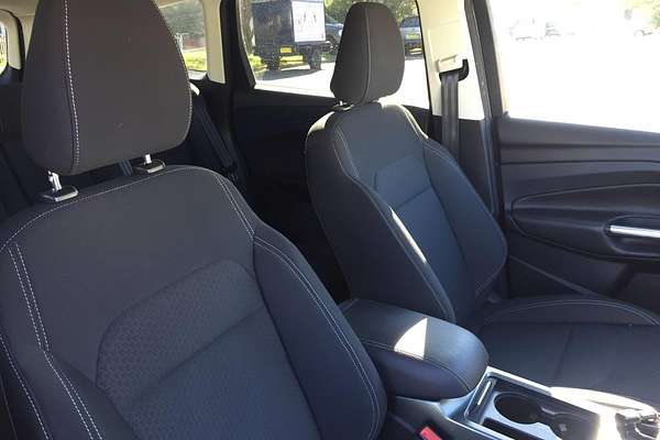 2017 Ford Escape TREND (AWD) ZG