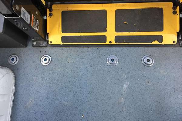 2017 Toyota Hiace COMMUTER KDH223R MY16
