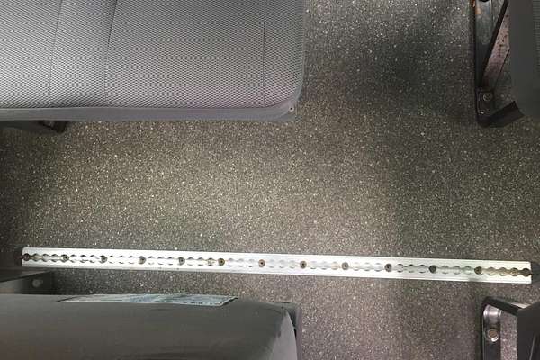 2016 Toyota Hiace COMMUTER KDH223R MY16