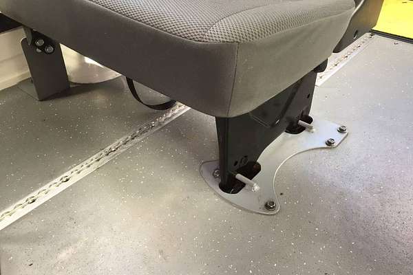2016 Toyota Hiace COMMUTER KDH223R MY16