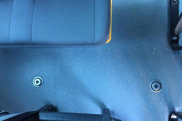 2017 Toyota Hiace COMMUTER KDH223R MY16