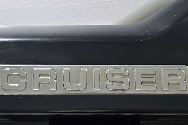 2020 Toyota Landcruiser GX VDJ200R