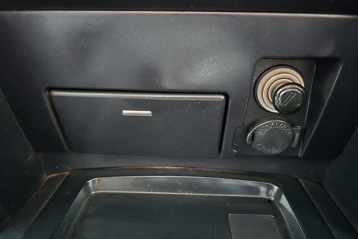 2020 Toyota Landcruiser GX VDJ200R
