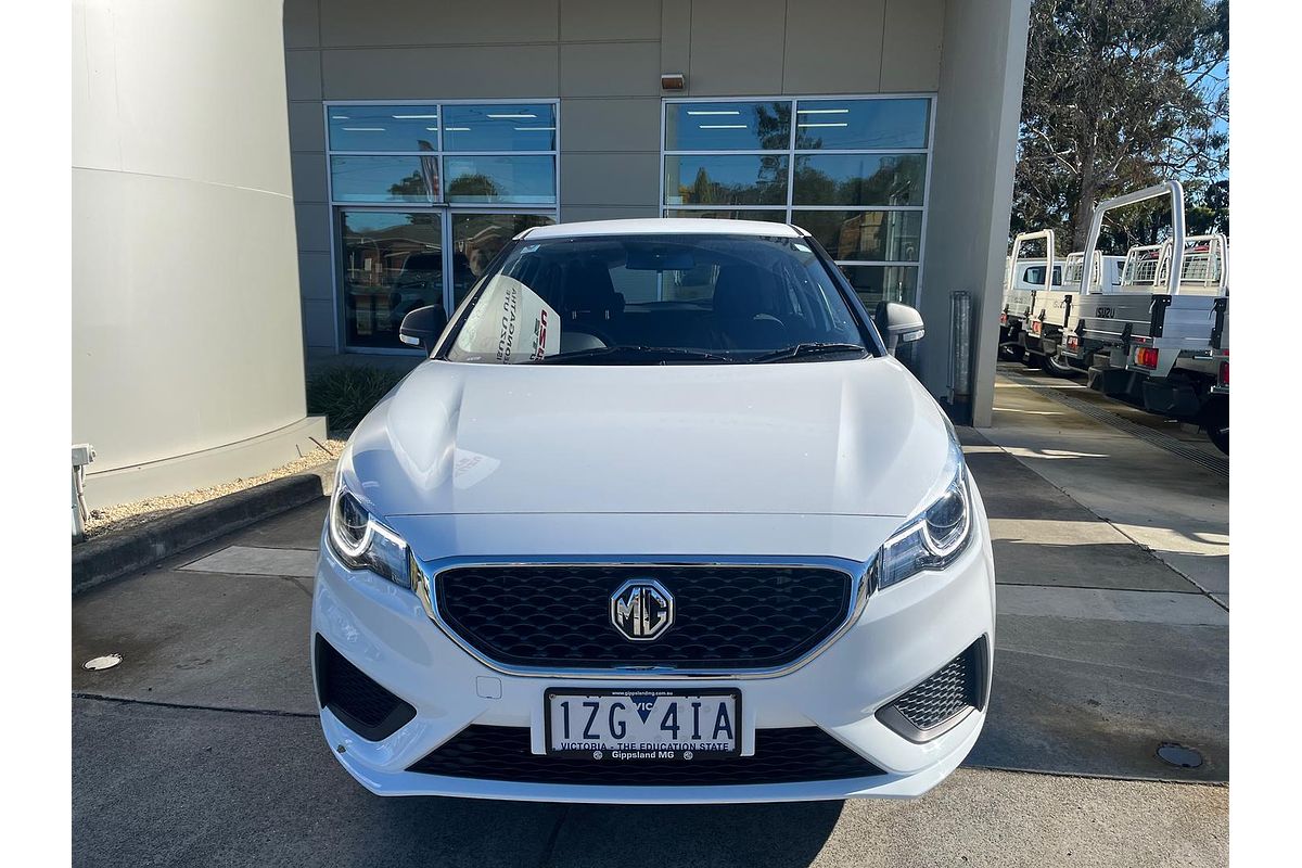 2024 MG MG3 Core
