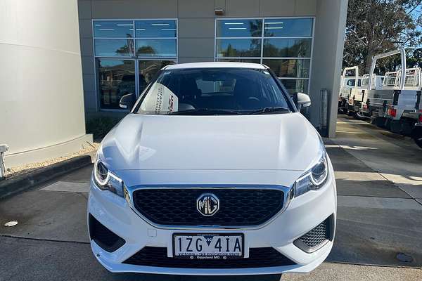 2024 MG MG3 Core