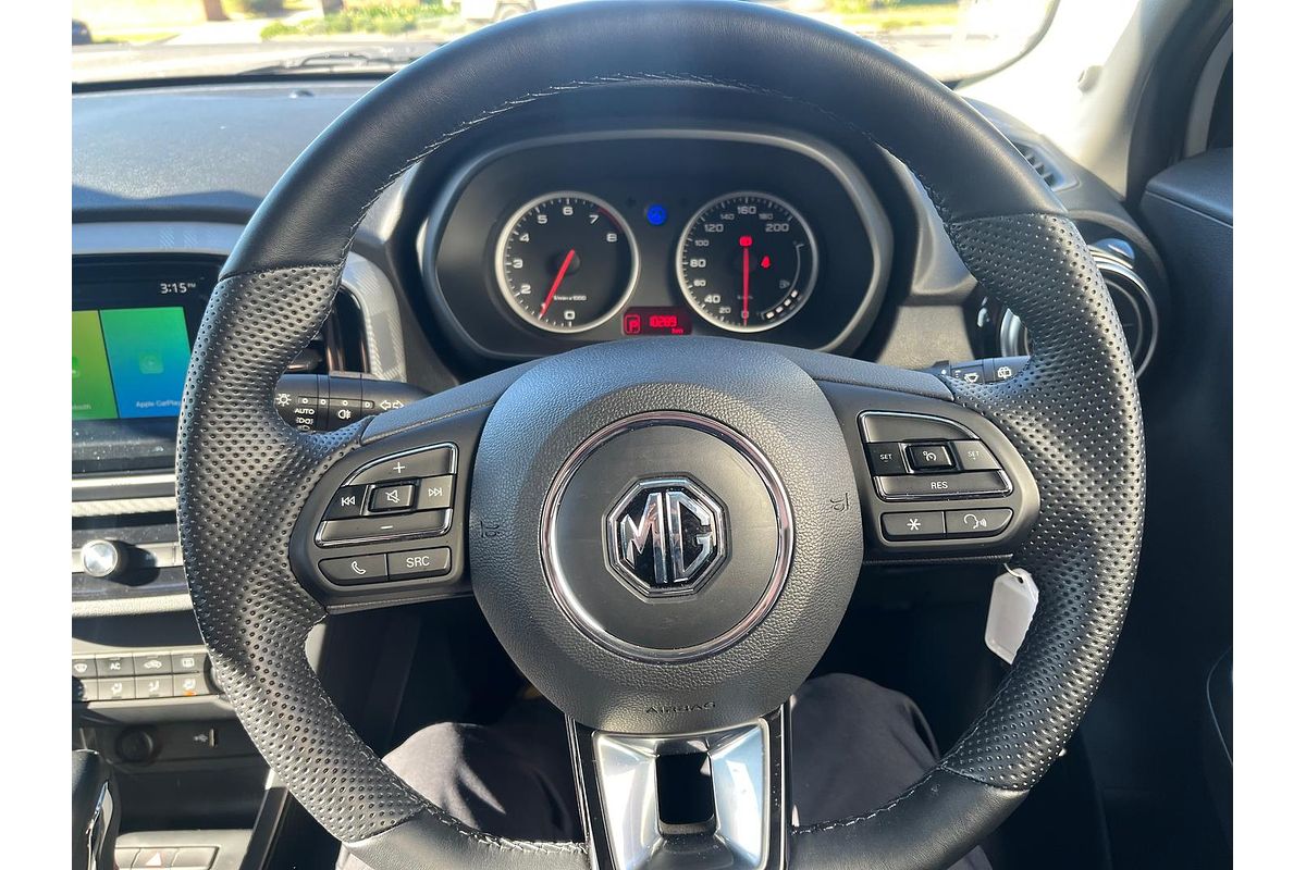 2024 MG MG3 Core