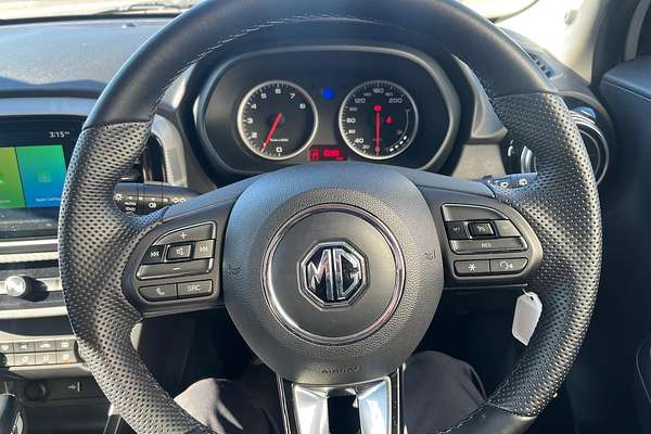 2024 MG MG3 Core