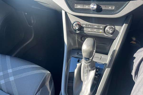 2024 MG MG3 Core