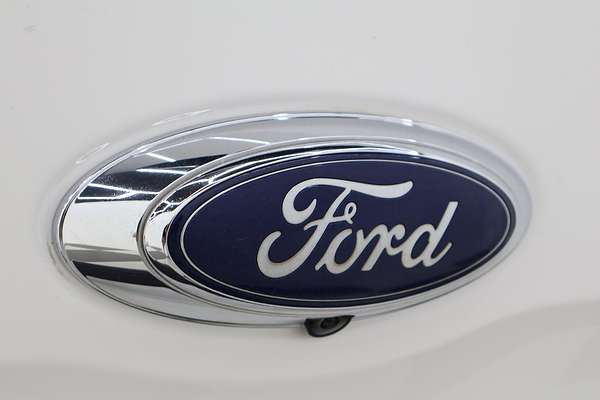 2020 Ford Ranger XL Hi-Rider PX MkIII Rear Wheel Drive 2.2L