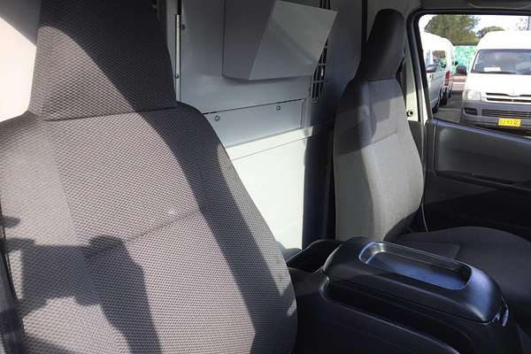 2018 Toyota Hiace SLWB KDH221R MY16