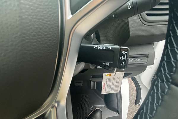 2025 Renault Trafic Pro X82 LWB