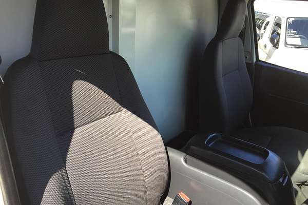 2014 Toyota Hiace KDH221R ELWB