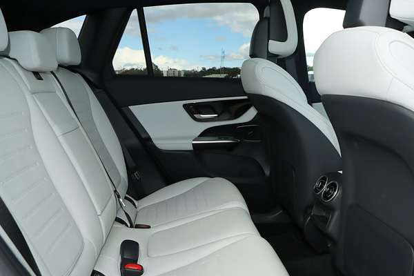 2024 Mercedes-Benz GLC-Class GLC300 X254