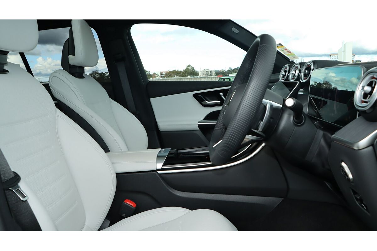 2024 Mercedes-Benz GLC-Class GLC300 X254