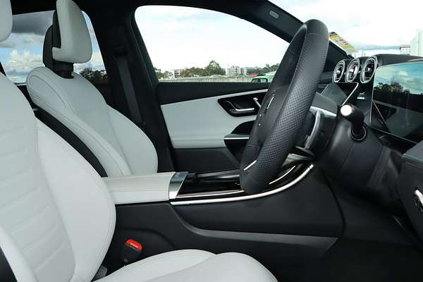 2024 Mercedes-Benz GLC-Class GLC300 X254
