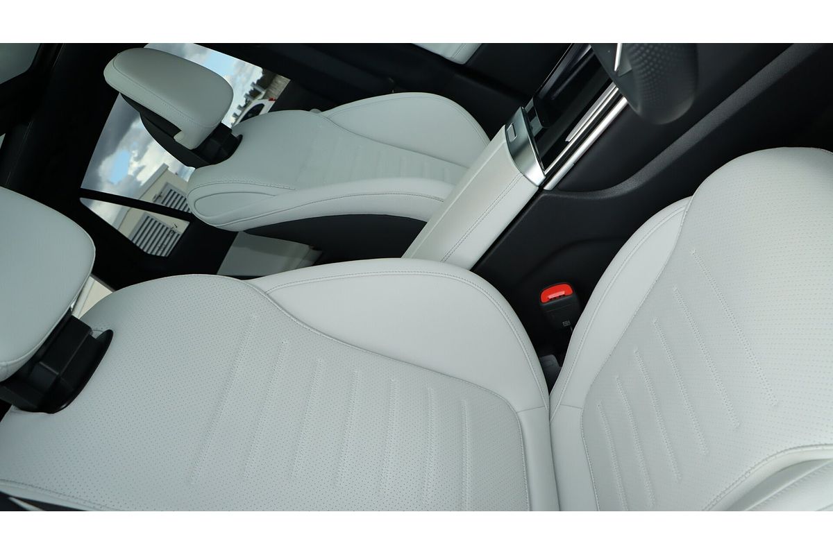 2024 Mercedes-Benz GLC-Class GLC300 X254